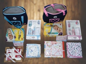 kaynarca belediyesi hosgeldin bebek